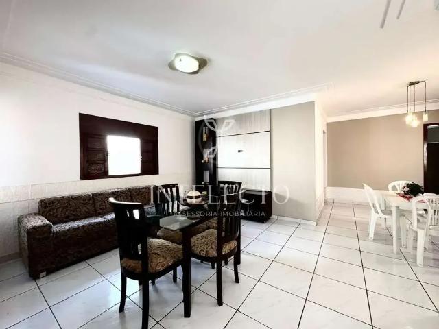 Casa / Sobrado para Venda em Natal/RN Neópolis 3 Quartos