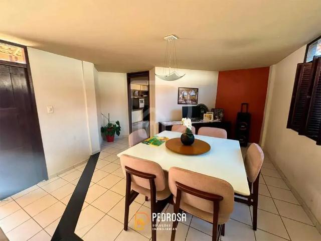 Casa / Sobrado para Venda em Natal/RN Neópolis 3 Quartos