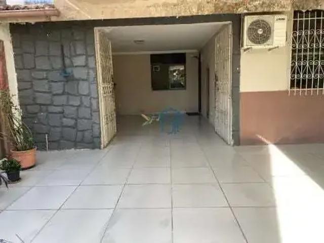 Casa / Sobrado para Venda em Natal/RN Neópolis 3 Quartos