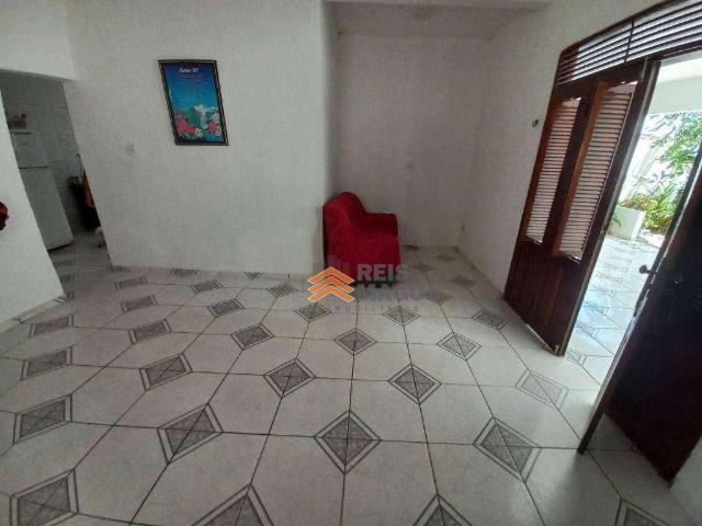 Casa / Sobrado para Venda em Natal/RN Neópolis 3 Quartos