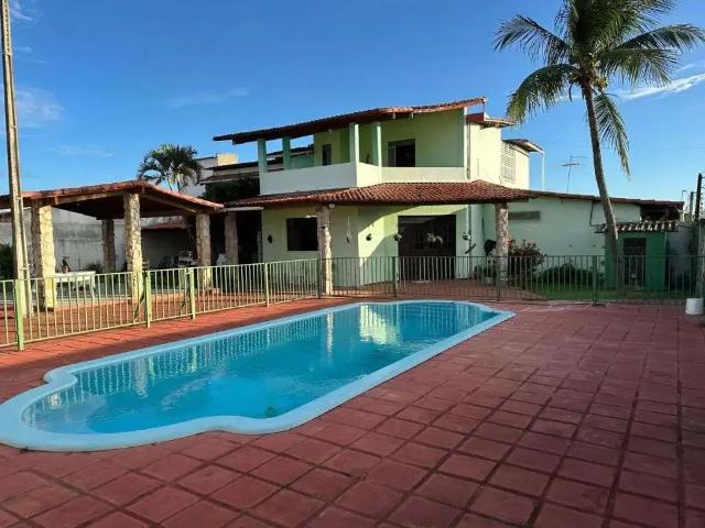Casa / Sobrado para Venda em Natal/RN Neópolis 3 Quartos