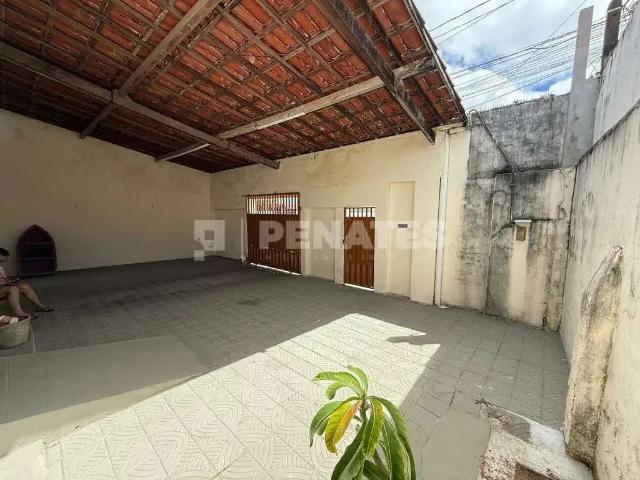 Casa / Sobrado para Venda em Natal/RN Neópolis 3 Quartos