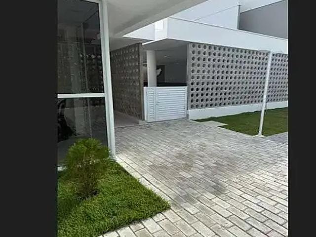 Casa / Sobrado para Venda em Natal/RN Neópolis 3 Quartos