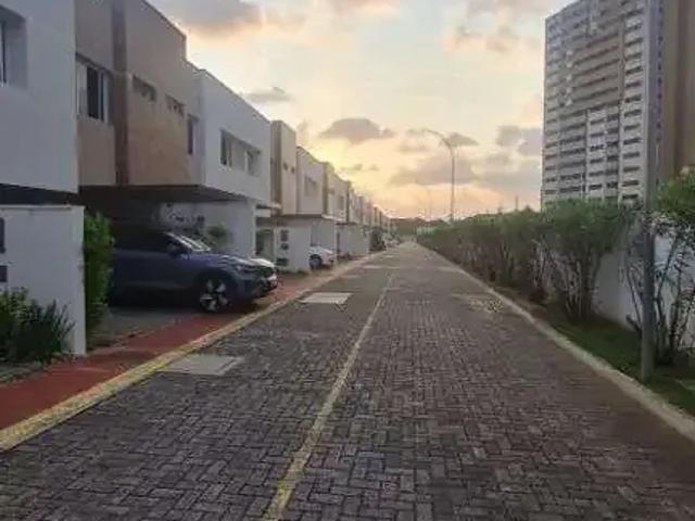 Casa / Sobrado para Venda em Natal/RN Neópolis 3 Quartos