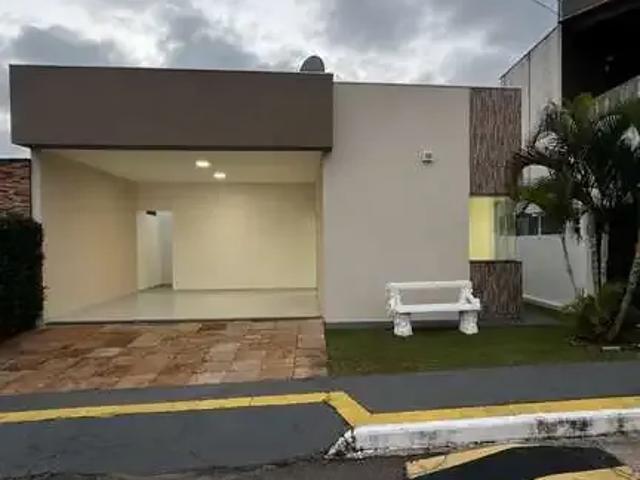 Casa / Sobrado para Venda em Natal/RN Neópolis 3 Quartos