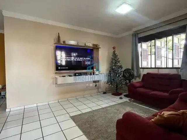 Casa / Sobrado para Venda em Natal/RN Neópolis 3 Quartos