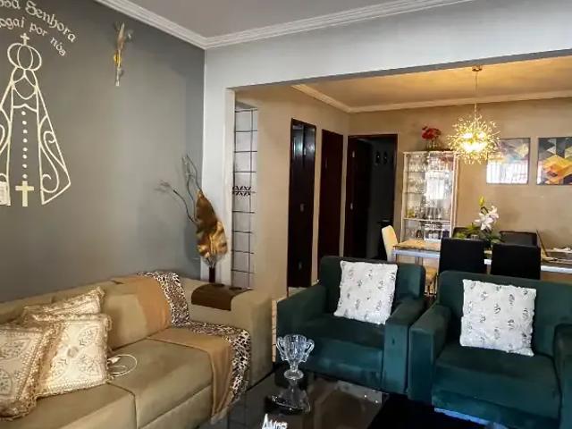 Casa / Sobrado para Venda em Natal/RN Neópolis 3 Quartos