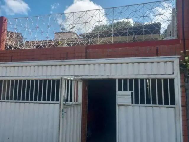 Casa / Sobrado para Venda em Natal/RN Neópolis 4 Quartos