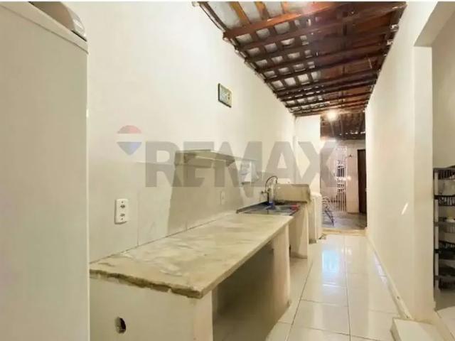 Casa / Sobrado para Venda em Natal/RN Neópolis 4 Quartos