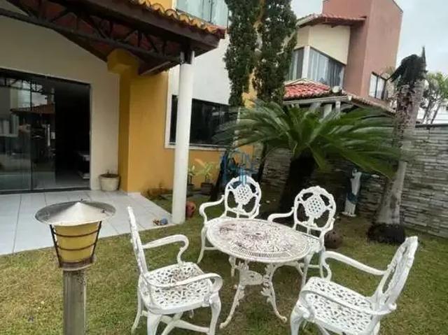 Casa / Sobrado para Venda em Natal/RN Neópolis 4 Quartos