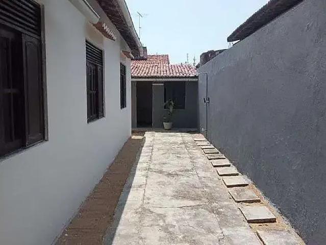 Casa / Sobrado para Venda em Natal/RN Neópolis 4 Quartos