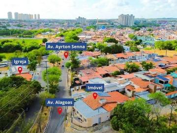 Neópolis, Natal, Natal, Rio Grande do Norte, Paraíba