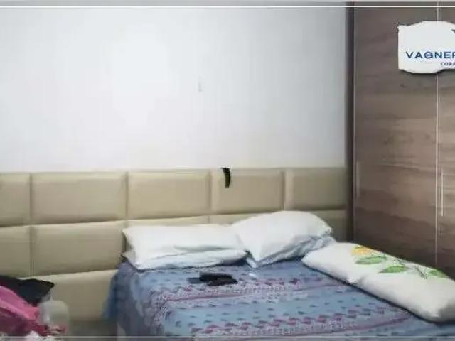 Casa / Sobrado para Venda em Natal/RN Neópolis 4 Quartos