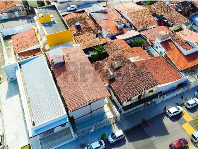 Casa / Sobrado para Venda em Natal/RN Neópolis 5 Quartos