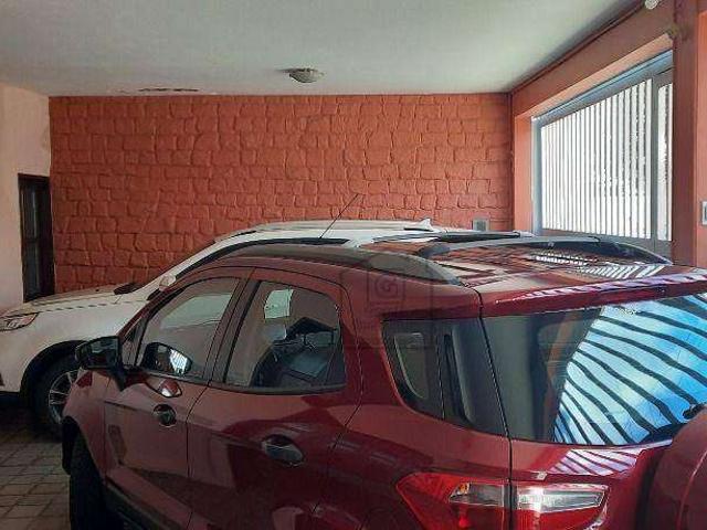 Casa / Sobrado para Venda em Natal/RN Neópolis 5 Quartos