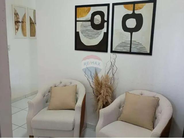 Casa / Sobrado para Venda em Natal/RN Neópolis 5 Quartos