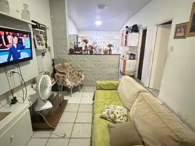 Casa / Sobrado para Venda em Natal/RN Nossa Senhora da Apresentação 3 Quartos