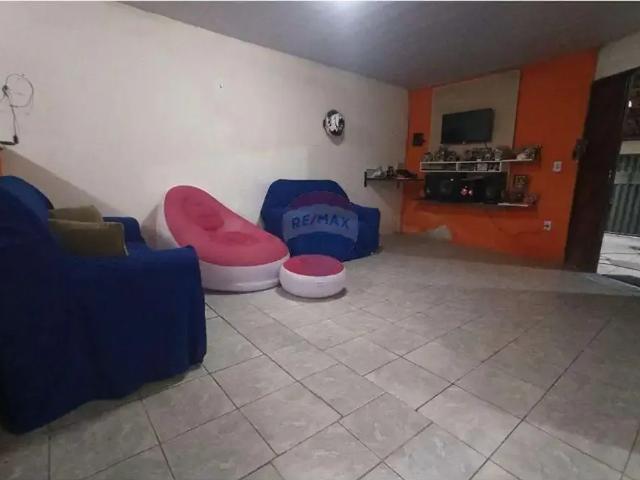 Casa / Sobrado para Venda em Natal/RN Nossa Senhora da Apresentação 3 Quartos