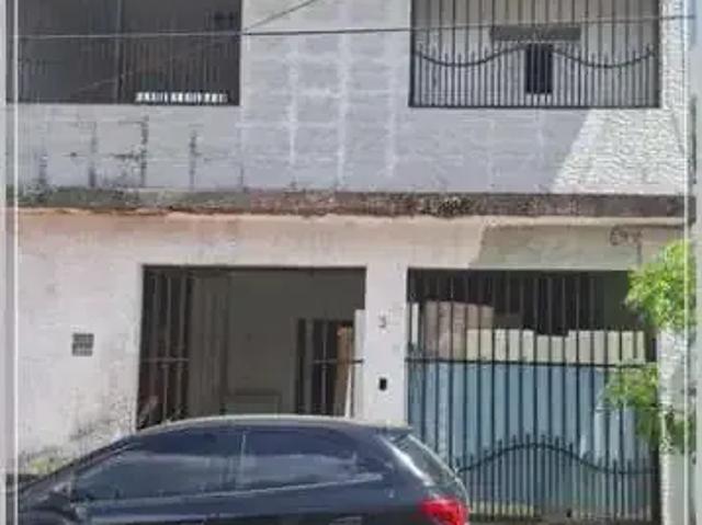 Casa / Sobrado para Venda em Natal/RN Nossa Senhora de Nazaré 3 Quartos