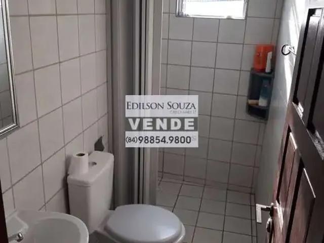 Casa / Sobrado para Venda em Natal/RN Nordeste 4 Quartos