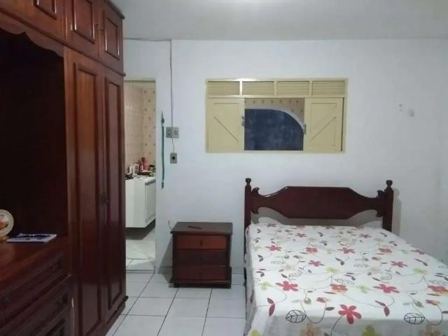 Casa / Sobrado para Venda em Natal/RN Alecrim 3 Quartos