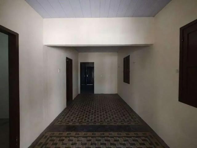Casa / Sobrado para Venda em Natal/RN Alecrim 3 Quartos