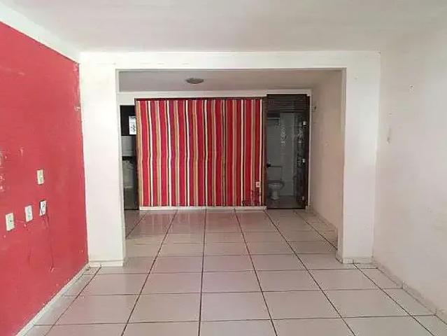 Casa / Sobrado para Venda em Natal/RN Alecrim 3 Quartos