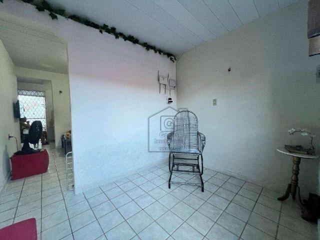 Casa / Sobrado para Venda em Natal/RN Alecrim 1 Quartos