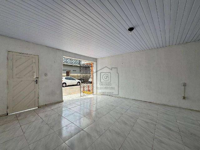 Casa / Sobrado para Venda em Natal/RN Alecrim 2 Quartos