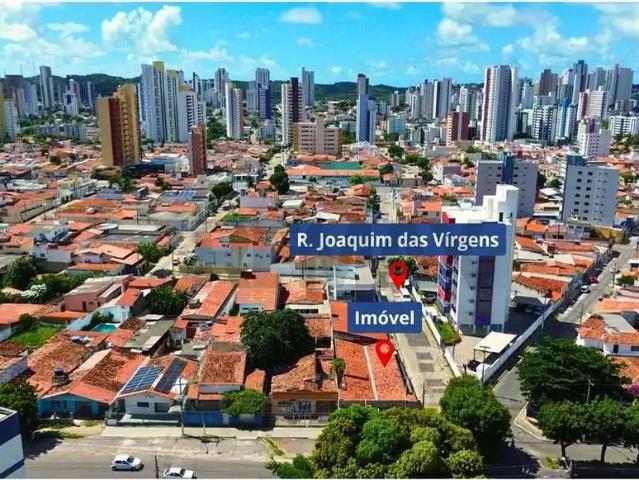 Casa / Sobrado para Venda em Natal/RN Alecrim 2 Quartos