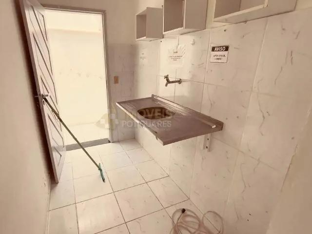 Casa / Sobrado para Venda em Natal/RN Alecrim