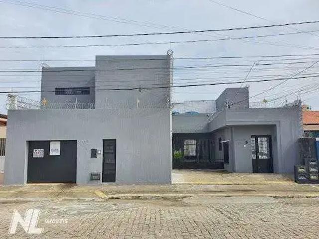 Casa / Sobrado para Venda em Natal/RN Barro Vermelho 12 Quartos