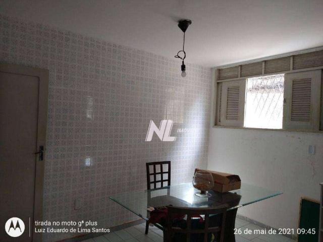Casa / Sobrado para Venda em Natal/RN Barro Vermelho 3 Quartos