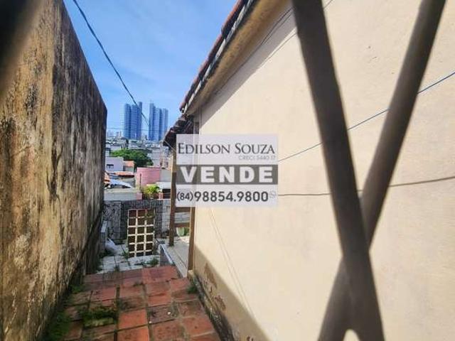 Casa / Sobrado para Venda em Natal/RN Barro Vermelho 3 Quartos
