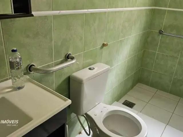 Casa / Sobrado para Venda em Natal/RN Barro Vermelho 3 Quartos