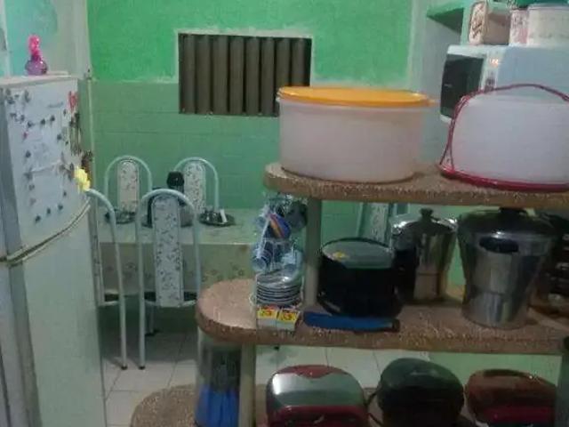 Casa / Sobrado para Venda em Natal/RN Barro Vermelho 3 Quartos