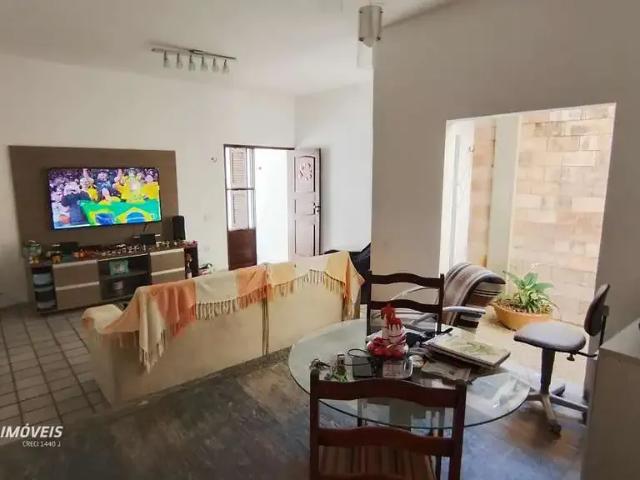Casa / Sobrado para Venda em Natal/RN Barro Vermelho 3 Quartos