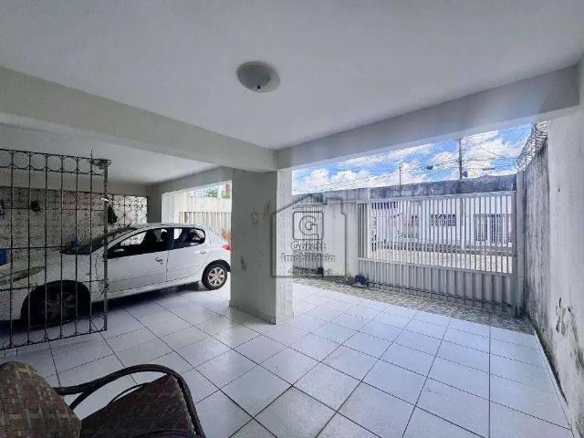 Casa / Sobrado para Venda em Natal/RN Barro Vermelho 4 Quartos