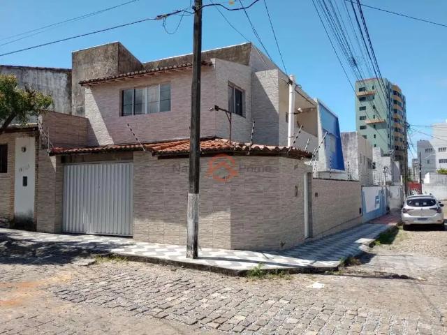 Casa / Sobrado para Venda em Natal/RN Barro Vermelho 4 Quartos