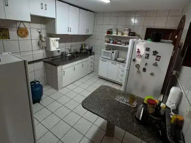 Casa / Sobrado para Venda em Natal/RN Barro Vermelho 4 Quartos