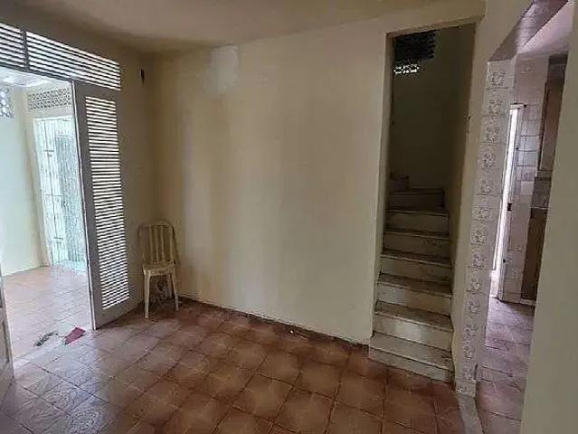 Casa / Sobrado para Venda em Natal/RN Barro Vermelho 5 Quartos