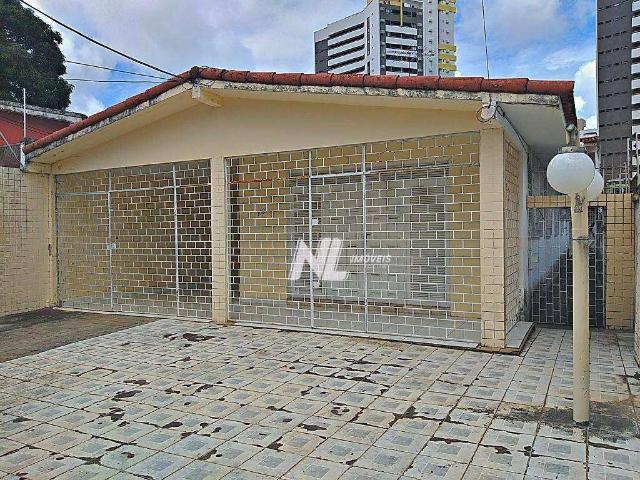 Casa / Sobrado para Venda em Natal/RN Barro Vermelho 5 Quartos