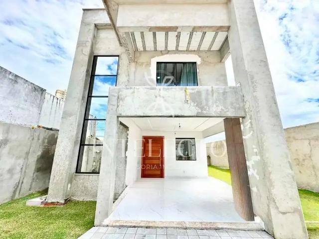 Casa / Sobrado para Venda em Natal/RN Candelária 3 Quartos