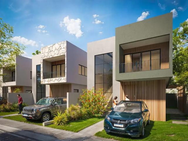 Casa / Sobrado para Venda em Natal/RN Candelária 3 Quartos