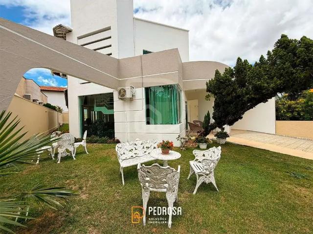 Casa / Sobrado para Venda em Natal/RN Candelária 3 Quartos