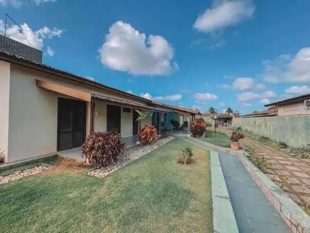 Casa / Sobrado para Venda em Natal/RN Candelária 3 Quartos