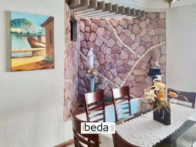 Casa / Sobrado para Venda em Natal/RN Candelária 4 Quartos