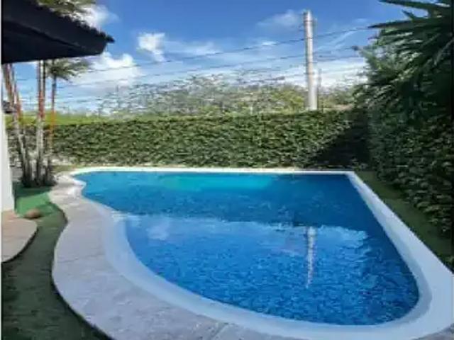 Casa / Sobrado para Venda em Natal/RN Candelária 5 Quartos
