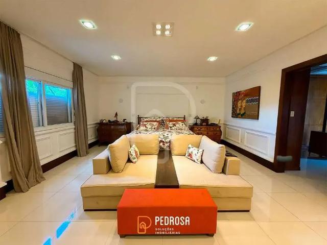 Casa / Sobrado para Venda em Natal/RN Candelária 5 Quartos