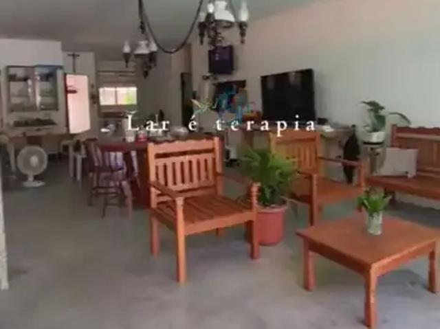Casa / Sobrado para Venda em Natal/RN Capim Macio 2 Quartos